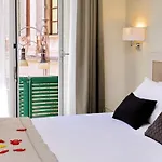 Piazza Venezia Grand 4* Rom