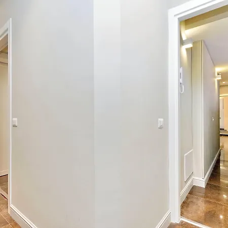 ベッド・アンド・ブレックファスト Piazza Venezia Grand 4*