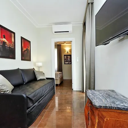 Piazza Venezia Grand 4* Rome