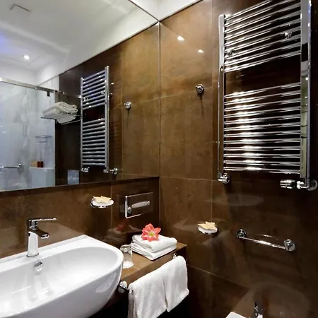 Piazza Venezia Grand