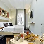 Piazza Venezia Grand 4* Rome
