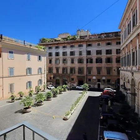 Piazza Venezia Grand