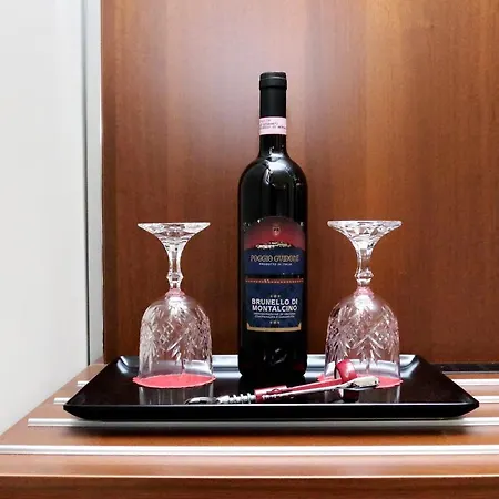Piazza Venezia Grand Bed & Breakfast Rome