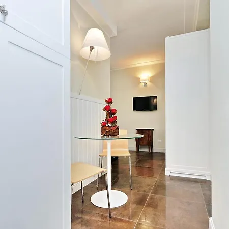 Bed & Breakfast Piazza Venezia Grand Rome