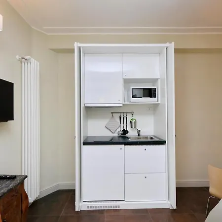 Bed & Breakfast Piazza Venezia Grand