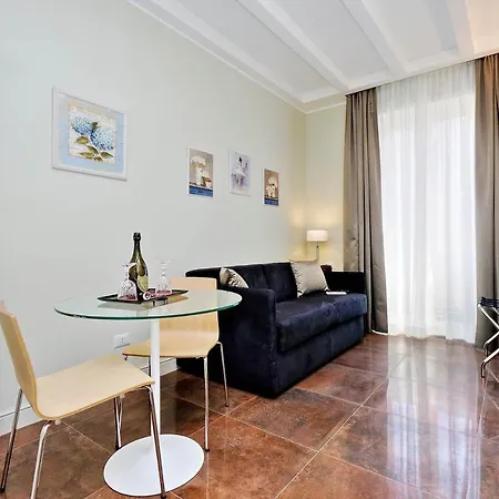 Bed & Breakfast Piazza Venezia Grand
