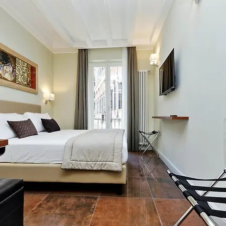 Bed & Breakfast Piazza Venezia Grand