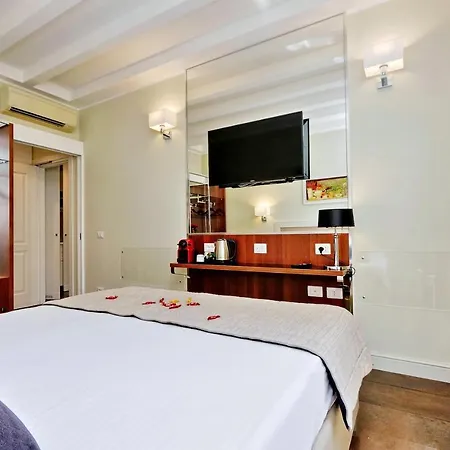 Bed & Breakfast Piazza Venezia Grand Rome