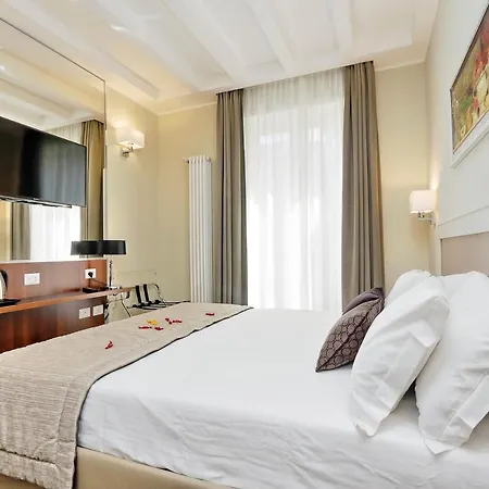Piazza Venezia Grand Bed & Breakfast Rome