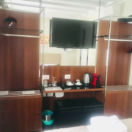 Bed & Breakfast Piazza Venezia Grand Rome