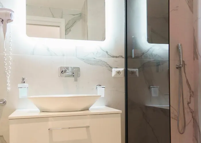 Piazza Venezia Grand Rzym