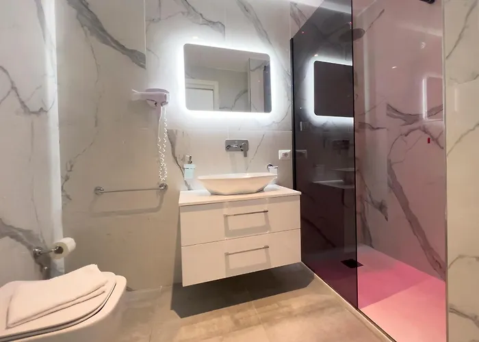 Piazza Venezia Grand Rzym