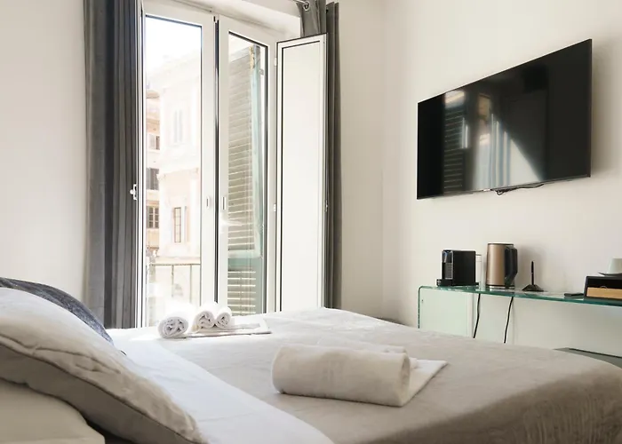 Piazza Venezia Grand Rzym