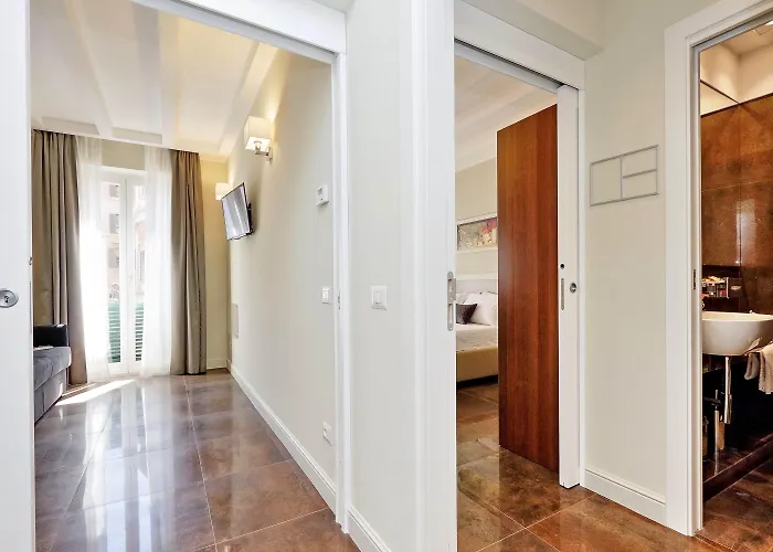 Piazza Venezia Grand