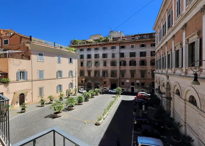 Piazza Venezia Grand