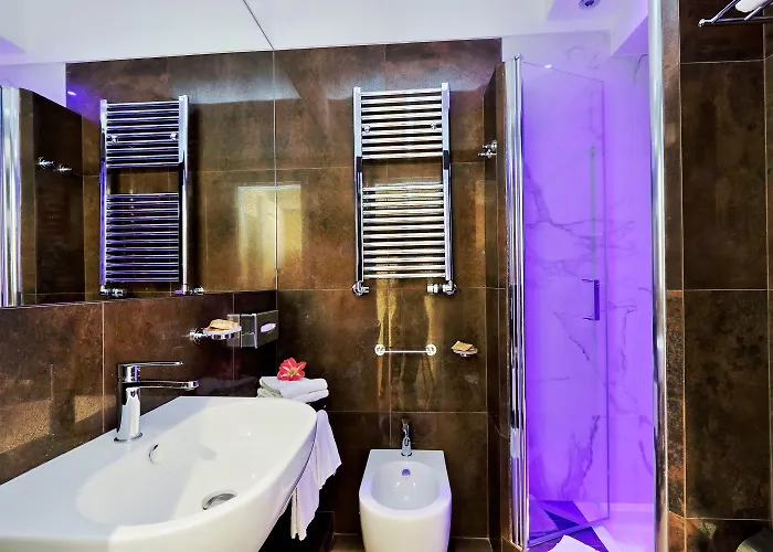 Piazza Venezia Grand