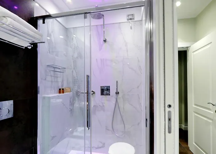 Piazza Venezia Grand Rzym