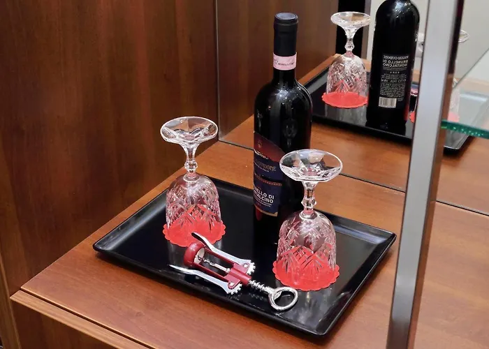 Piazza Venezia Grand