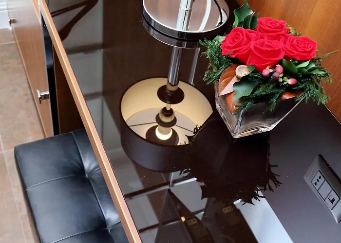 Piazza Venezia Grand Nocleg ze śniadaniem 4*