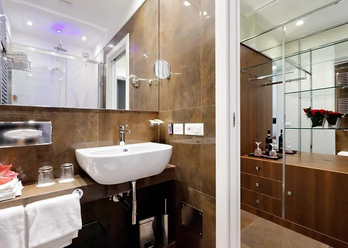 Piazza Venezia Grand