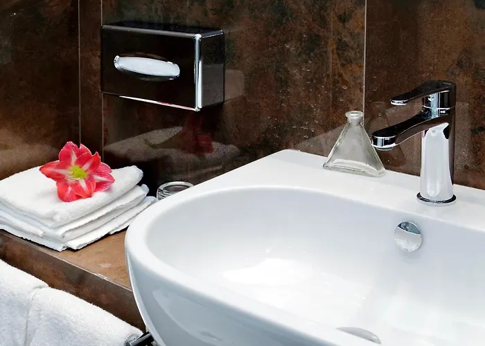 Piazza Venezia Grand 4* Rzym