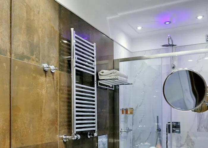 Piazza Venezia Grand Rzym