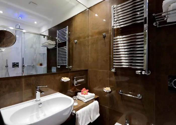 Piazza Venezia Grand