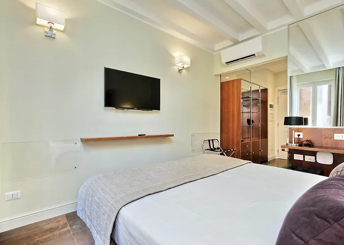 Piazza Venezia Grand