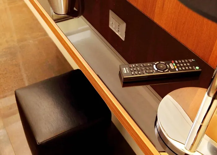 Piazza Venezia Grand 4* Rzym