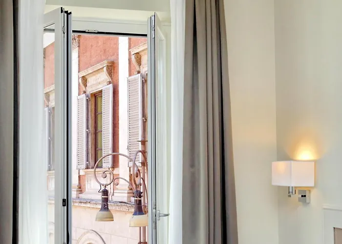 Piazza Venezia Grand Rzym