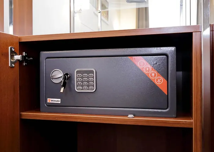 Nocleg ze śniadaniem Piazza Venezia Grand Rzym