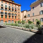 Bed and Breakfast Piazza Venezia Grand Ρώμη
